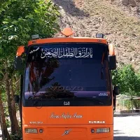 اتوبوس تیپ۲ درجه یک