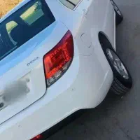 دناتیپ۲ کم کارکردمدل ۹۷ سندتک برگ