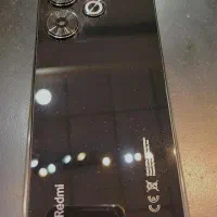 گوشی ردمی 13