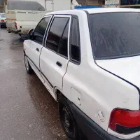 پراید مدل 85|خودرو سواری و وانت|گرگان, |دیوار