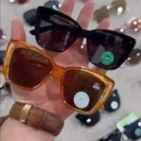 عینک دودی اورجینال شناسنامه دار