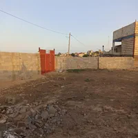 فروش زمین ۳۵۰ متری در شهرک شهید باهنر
