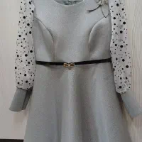 لباس مجلسی دخترانه نو|لباس|خرمشهر, |دیوار