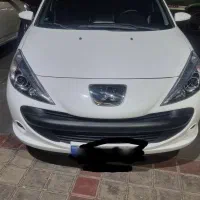 ۲۰۷ اتوماتیک پانا ارتقاع مدل ۴۰۴