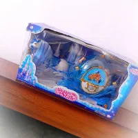 کالسکه باربی