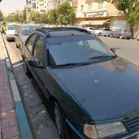 پژو  آر دی مدل 84|خودرو سواری و وانت|تهران, نازی‌آباد|دیوار