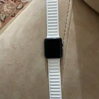 اپل واچ سری ۳ ۴۲ میل ال سیدی خراب