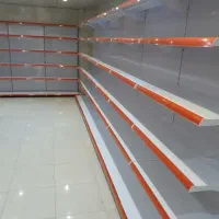 قفسه شهری ایمن|فروشگاه و مغازه|شیراز, آبیاری|دیوار