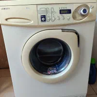 لباسشویی سامسونگ