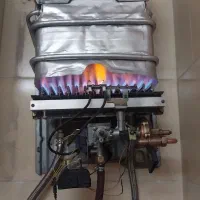 تعمیرات تخصصی انواع آبگرمکن بوتان ومخرنی وبخاری