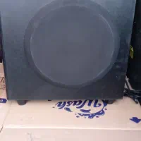 باکس سینما خانواده و دستگاه دیجیتالش