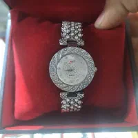 ساعت مچی طرح