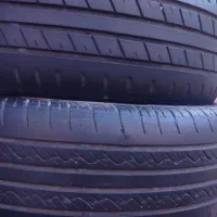 لاستیک استوک پراید پژو سمند و...|قطعات یدکی و لوازم جانبی|رباط‌کریم, رباط‌کریم|دیوار