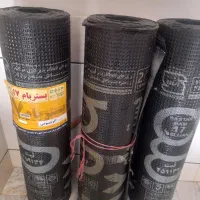 ایزوگام  رولی