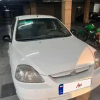 ریو مدل آخر۸۸ با ترمز abs بسیار سالم و کم‌استهلاک|خودرو سواری و وانت|تهران, حشمتیه|دیوار