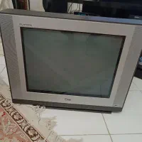 تلویزیون ۲۹ اینچ ال جی سالم ۳میلیون تومن|تلویزیون و پروژکتور|تهران, شهرک نفت|دیوار