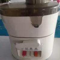 آب میوه گیری سه کاره