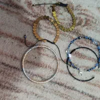 دستبند گردنبند انگشتر|بدلیجات|شیراز, گویم|دیوار