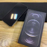 Iphone 12promax 256 ZAA|موبایل|تهران, شهرک آزادی|دیوار