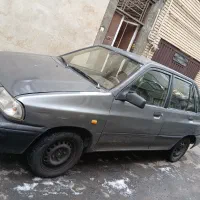 فروش|خودرو سواری و وانت|تبریز, |دیوار