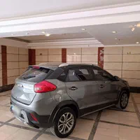امویام X22 اتوماتیک اسپرت اکسلنت، مدل ۱۳۹۶