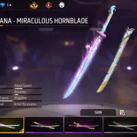 اکانت فیری فایر قیمت مناسب|کنسول، بازی ویدئویی و آنلاین|اسلام آباد, |دیوار