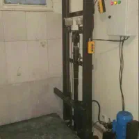 بالابر،کالابر، نفربر ،آسانسور، تعمیرات ساخت ونصب