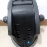 کریرکودک|تخت و صندلی بچه|رشت, کوی امام رضا|دیوار