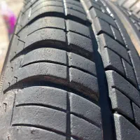 تایر پیکان و رینک