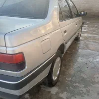 پژو 405|خودرو سواری و وانت|رزن, |دیوار