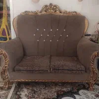 مبل 7 نفره|مبلمان خانگی و میز عسلی|دماوند, دماوند|دیوار