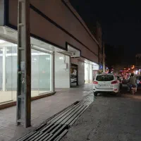 اجاره گاراژ نوساز فول امکانات ۱۴۰۰متر مرکز ورامین