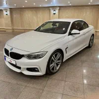 بی ام و ۴۲۸ ۲۰۱۶ مشابه صفر