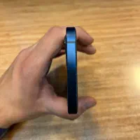 Iphone 12 normal 128GB|موبایل|تهران, نمایشگاه بین المللی|دیوار