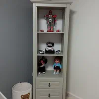 تخت خواب نوزادنجوان مدل دریا با اقساط|تخت و سرویس خواب|تبریز, |دیوار