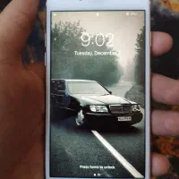 گوشی آیفون 7 اوراقی