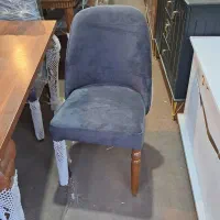 میز صندلی نهارخوری دیاموند فندقی|میز و صندلی غذاخوری|رشت, کوی حسینی|دیوار