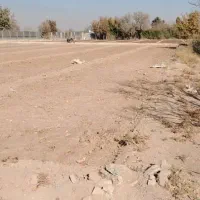 زمین-کشاورزی