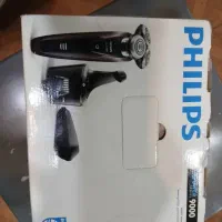 ریش تراش فیلیپس آکبند مدل 9000