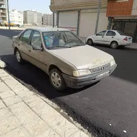 اردی دوگانه دستی|خودرو سواری و وانت|مشهد, ایثار|دیوار