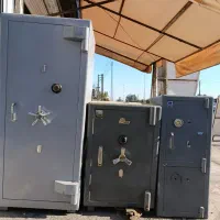 گاوصندوق نسوز|دفتر کار|قائم‌شهر, |دیوار