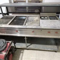 فروش فر مرکب و هود