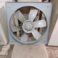 هوا کش دمنده