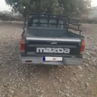 مزدا ۲۰۰۰مدل ۸۹|خودرو سواری و وانت|کازرون, |دیوار