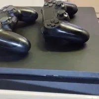 ps4اسلیم 1ترابایت