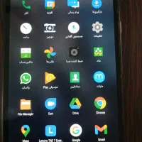 دوعدد تبلت لنو هفت اینچ