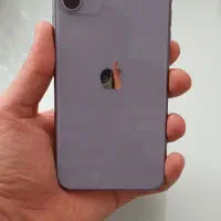 اپل ۱۱ نرمال ۱۲۸ گیگ