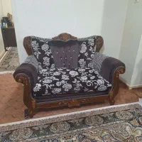 مبل|مبلمان خانگی و میز عسلی|تهران, شهرک امام خمینی|دیوار