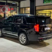 شورولت تاهو 2022 گذر موقت سام گروپ|خودرو سواری و وانت|تهران, میرداماد|دیوار