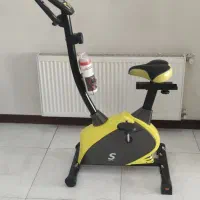 دوچرخه ثابت Sportech 379b